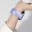 Adjustable Straps Soft Comfortable Watch Wristaband Sweat-15 7
