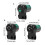 Regulable Aquariums Fish Feeders Auto Timer-G8 flagship model 6