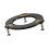 Speaker Base Secure Support Stand for High End Auditory-Black 1