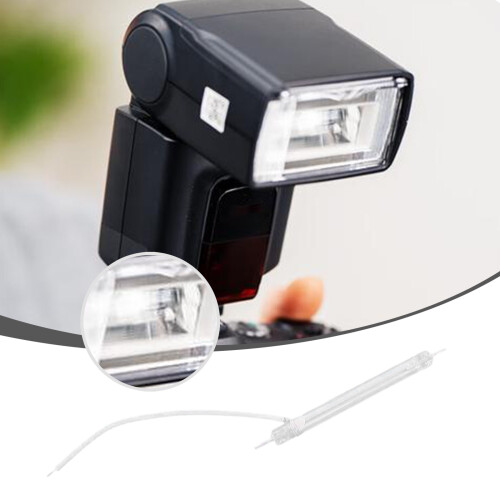 Professional Flash Tube Replacement Part for TT520II V350 1