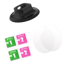 Portable Anti Slip Camera Stand Base for Pocket 3 Adhesive