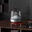 Speaker Base Secure Support Stand for High End Auditory-Black 2