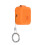 Ergonomic Sleeve Shell for Ear 3 Headphone Impact-oranges color 1