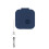 Earphone Flexible Housing Antiscratch Shockproof Dustproof-Blue 1