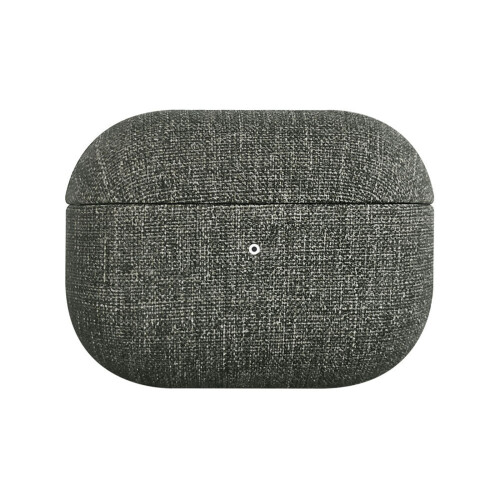 Additional Plantbased Leather Protective Case For 3rd-Gray