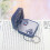 Earphone Flexible Housing Antiscratch Shockproof Dustproof-Blue 7