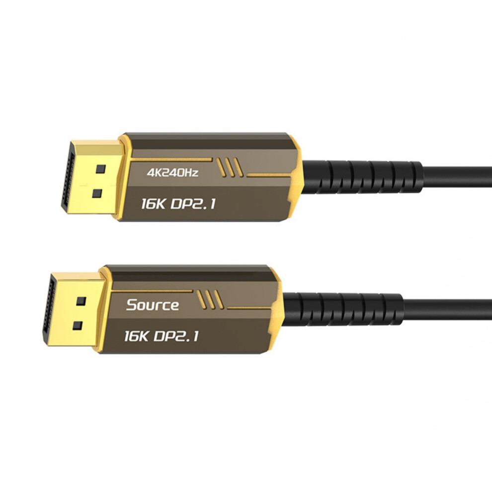 Long Distances Displayport Fiber Opticals Cable 16K@30Hz-5M 7754000501823