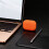 Additional Plantbased Leather Protective Case For 3rd-Gray 5