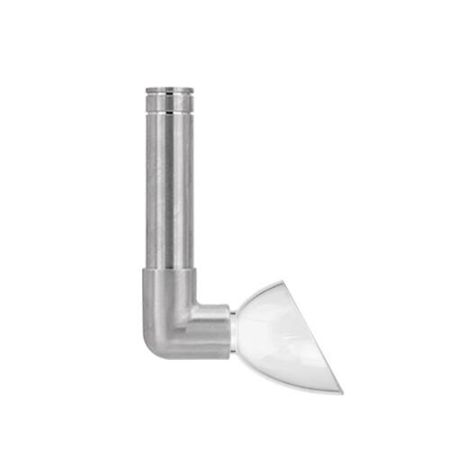 Skimmer Pipe to Keep Water from Oil-16mm regular outlet