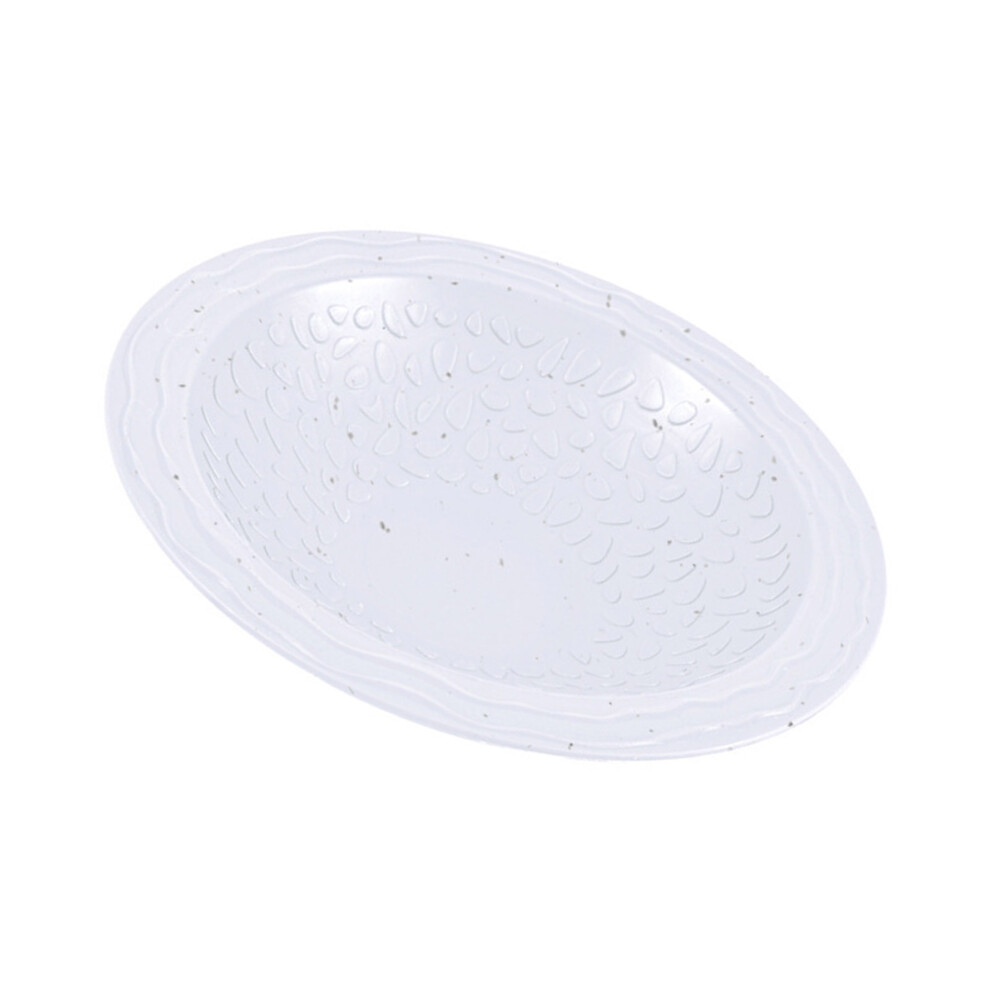 Turtles Soaking Bowl Bathtub Water Pool Feeding-marble color