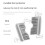 Low Maintenance Cats Litter Grooming Device Flexible Bristles 7