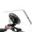180 Degree Rotating Folding Plate Universal 1/4 Mount Studio 2