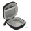 Precise Fit Shaver Storage Pouch Hard Shell Case-Orange 7