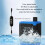 Effective Fishtanks Water Pump With Bottom Suction-  TL2320D 7