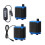 Effective Fishtanks Water Pump With Bottom Suction-  TL2320D 2