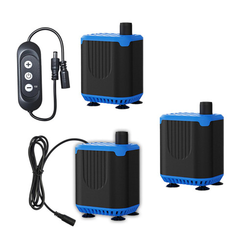 Effective Fishtanks Water Pump With Bottom Suction-  TL2320D 1
