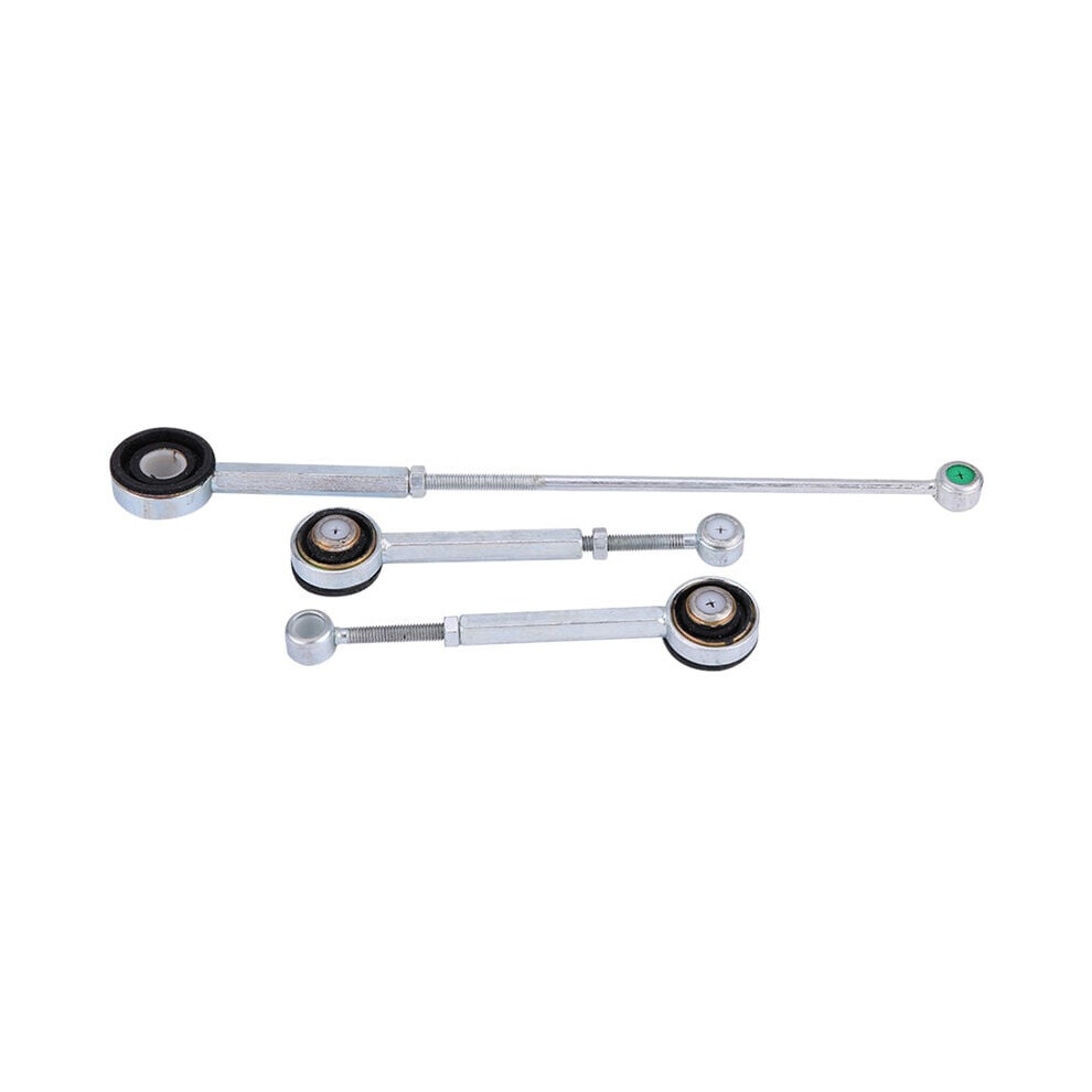 Aluminum Alloy Gear Shift Linkage, For Berlingo Xantia Xsara Peugeot, Direct Replacement Offers Smooth Operation, Easy Installation Ensures Perfect Fi 9012352785444