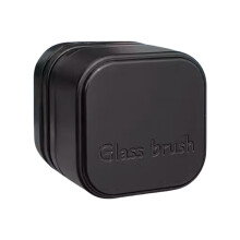 Fish Tanks Algae Magnet Cleaning Tool Scrapers-Black CL02