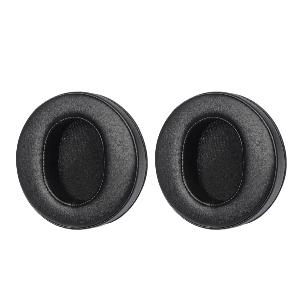 1Pair Ear Pad Replacement Protein Leather/Football-Protein Skin 7754000504626