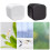 Fish Tanks Algae Magnet Cleaning Tool Scrapers-Black CL02 5