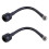 Multifunction  17mm Extension Arm Adjustable Ball Mount-30cm 3