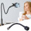 Multifunction  17mm Extension Arm Adjustable Ball Mount-30cm 4