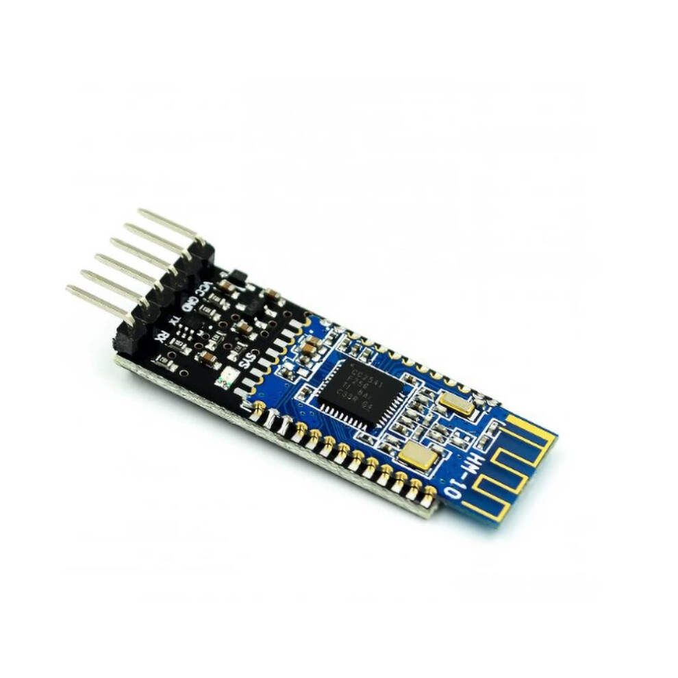 Transparent Uart Bluetooth 4.0 Module For Arduino Esp32 1Piece 9105992427260