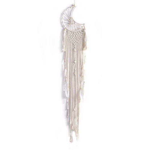 Διακοσμητικό τοίχου Dream Catchers, χειροποίητο υφαντό μποέμικο διακοσμητικό σπιτιού