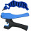Fitting Insertion Tool, Precision & Comfort for Irrigation Tasks, Two-in-one Tool for Effortless Handling & Longevity 1