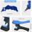 Fitting Insertion Tool, Precision & Comfort for Irrigation Tasks, Two-in-one Tool for Effortless Handling & Longevity 2