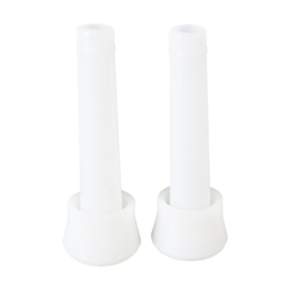 2pcs Silicone Milking Liners for Livestock Breeding Industry
