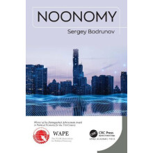Noonomy by Sergey Bodrunov Paperback Book