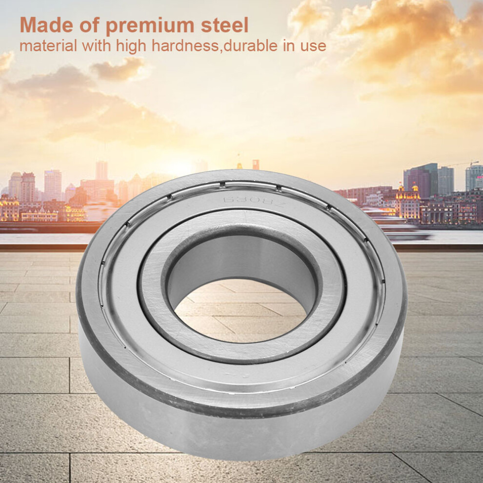6308-Zz Double Shielded Deep Groove Ball Bearing 40X90x23mm 6941364146819