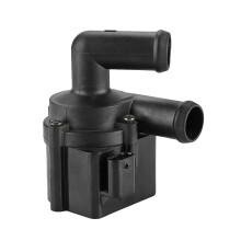 5N0965561 ABS Schwarz 239 g Heizungspumpe
