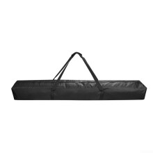 Umbrella Storage Bag 145X17X13CM Waterproof Carry Case With Reinforced Handles For 9Ft Patio Umbrella Poles Fishing Gear