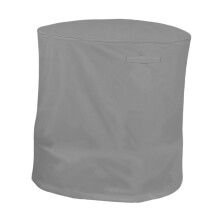 (Gray) 110cmx85cm Wood Chipper Mulcher Cover | Sunproof Oxford Shade With