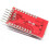 USB TTL Serial Adapter Module 3.3V 5.5V Mini Port 2