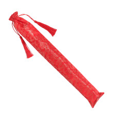 Soft Cloth Mahjong Rack Sleeve for American Pusher Protection