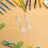 18Pcs Airplane Shaped White Thumbtacks Sturdy Office Pushpins 4