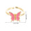 Anello Rotabile in Anti Per 3