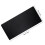 Black Extra Large Desk Pad PU Cork Mouse Keyboard Mat for Home 2