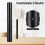 Black Extra Large Desk Pad PU Cork Mouse Keyboard Mat for Home 8
