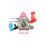 Καρμπυρατέρ φυσητήρα Craftsman, αντικαθιστά το Zama C1Q-W11, εξασφαλίζοντας βέλτιστη 2