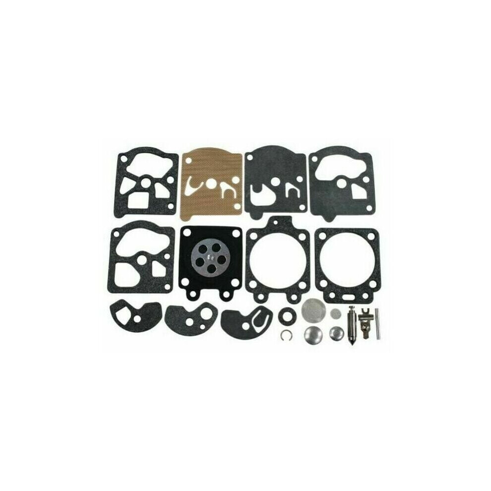 Engine Excellence Kit, Hda Carburetors Compatibility, High-Quality Replacement Parts For Enhanced Engine Functionality 9012352812119
