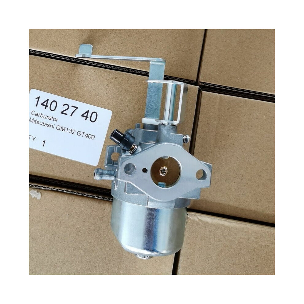 Gardening Tools Engine Carburetor For Easy Installation, High Reliability Carburetor Assembly Stable Characteristics Long Service Life For Utility Law 9012352805395