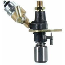 Pompe d'injection pour moteur diesel, grande fiabilité et large gamme d'applications pour moteurs diesel refroidis par air 178F, 186FA et 190F.