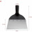 Απομακρυντής ζιζανίων βεράντας: Πολυλειτουργικό εργαλείο κήπου, από ανοξείδωτο 2
