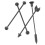 1Set Industrial Ear Piercing Resistenti 9