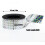 Bird Control Reflective Tape, Easy To Use and Environment Friendly for Wide Protection Needs 3