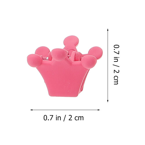 50Pz Pinza Materiale , Misti Eleganti 2